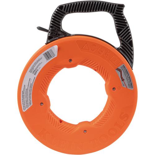 ■KLEIN 呼線 30.5m ファイバーグラス製〔品番:56383〕【2068623:0】[店頭受取不可]_1