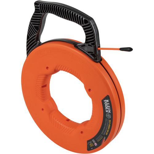 ■KLEIN 呼線 30.5m ファイバーグラス製〔品番:56383〕【2068623:0】[店頭受取不可]_2