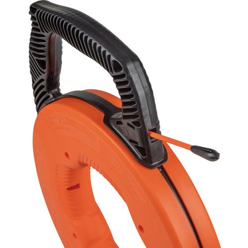 ■KLEIN 呼線 30.5m ファイバーグラス製〔品番:56383〕【2068623:0】[店頭受取不可]_3