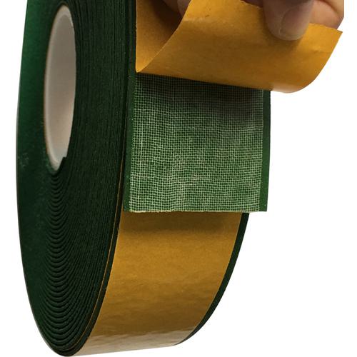 ■セーフラン 高耐久反射ラインテープ 50×2mm 20m 緑〔品番:12374〕【2068944:0】[店頭受取不可]_5