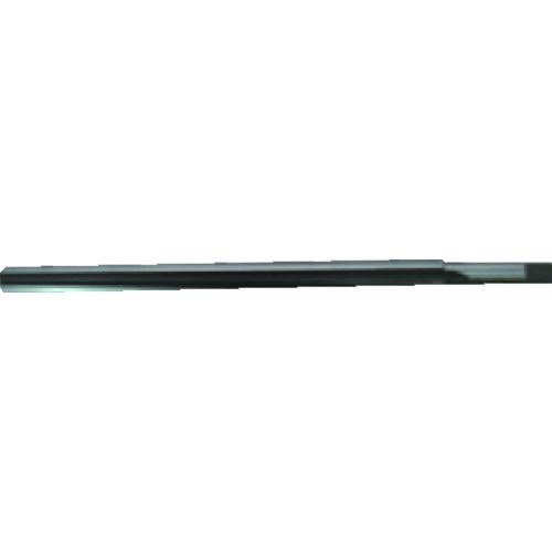 ■TRUSCO テーパーピンリーマ 刃径18mm シャンク径19mm〔品番:TTPR18.0〕【2068193:0】[店頭受取不可]