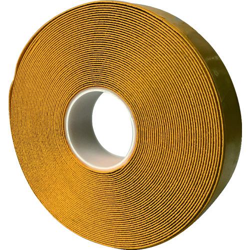 ■セーフラン 高耐久反射ラインテープ 50×2mm 20m 黄〔品番:12372〕【2068942:0】[店頭受取不可]