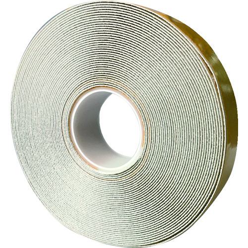 ■セーフラン 高耐久反射ラインテープ 50×2mm 20m 白〔品番:12375〕【2068945:0】[店頭受取不可]