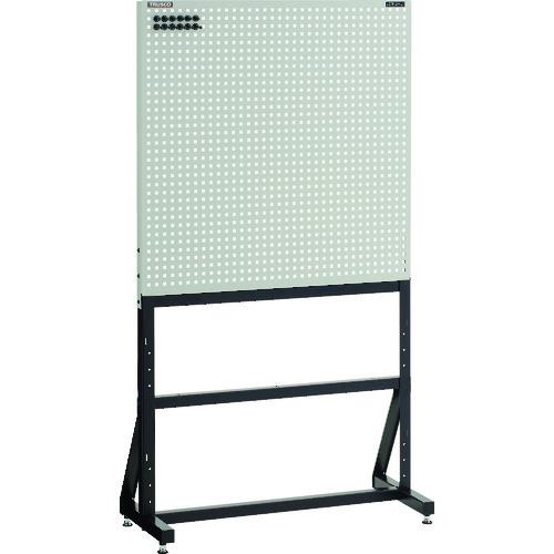 ■TRUSCO ライトパンチングパネル パネリーナ W900×368×1630〔品番:TUR7〕【2069901:0】[直送DS][店頭受取不可]