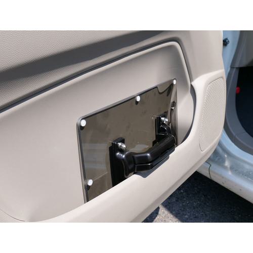 ■グリーンクロス 携帯透明防護楯 JCT-32〔品番:6300003570〕【2070315:0】[店頭受取不可]_2