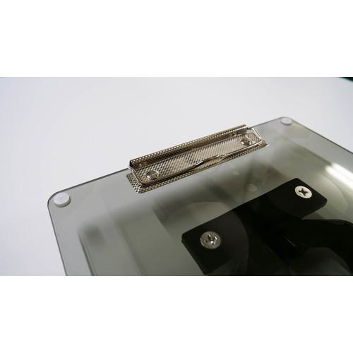 ■グリーンクロス 携帯透明防護楯 JCT-32〔品番:6300003570〕【2070315:0】[店頭受取不可]_1