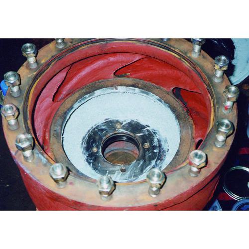 ■ロックタイト 高機能耐摩耗剤 PC7226 微粒子・目地用 PW NP 10kg〔品番:2604614〕【2071328:0】[店頭受取不可]_1