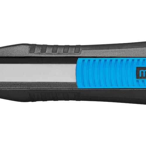 ■martor セーフティカッター SECUNORM 380(鋸刃)〔品番:380005〕【2071802:0】[店頭受取不可] ペーパー・軽作業用カッター