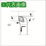 ■京セラ 外径・端面加工用スモールツールホルダ SCLC〔品番:SCLCL1616H09〕【2071274:0】[店頭受取不可]