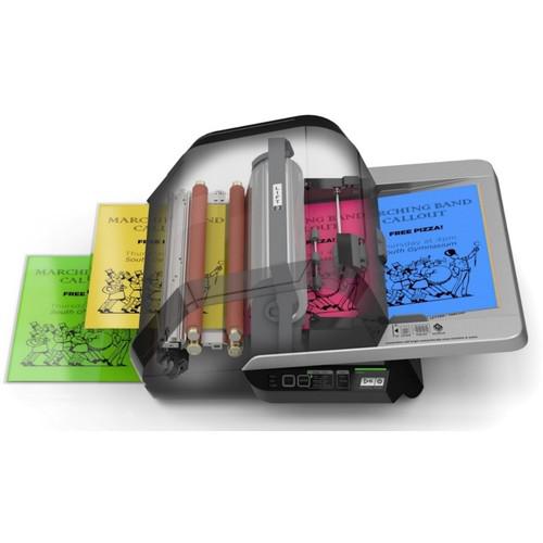 □ジービーシー オートフィードラミネーター〔品番:GLMFOTON30