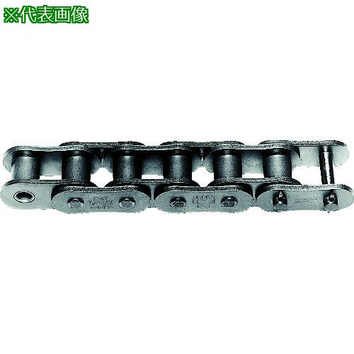 ■椿本チエイン RSローラーチェン〔品番:RS801CPU〕【2073134:0】[店頭受取不可]