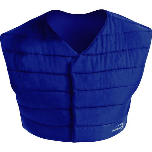 ■E-COOLINE ベストL 持続冷却 SX3テクノロジー〔品番:27101019100L〕【2073529:0】[店頭受取不可]