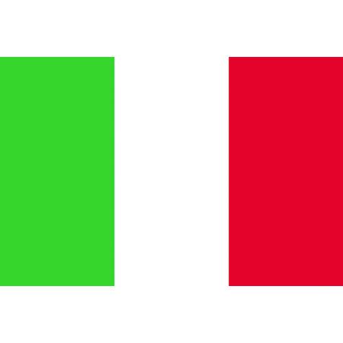 ■東京製旗 国旗No.2(90×135cm) イタリア〔品番:426125〕【2073785:0】[店頭受取不可] 9,060円