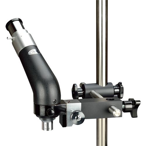 ■TRUSCO H-T型スタンドφ12mmポール用〔品番:HTS〕【2075592:0】[店頭受取不可]_1
