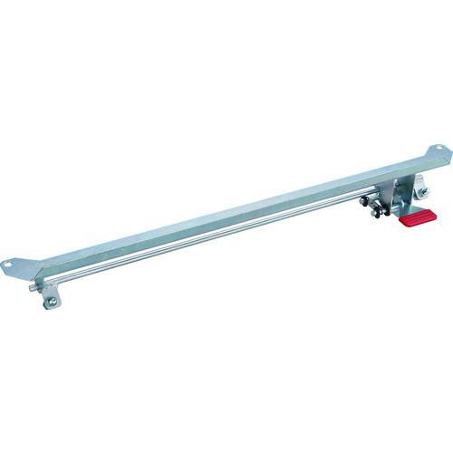 ■TRUSCO 重量アルミ台車 専用ストッパー〔品番:AL3720S〕【2076238:0】[店頭受取不可]