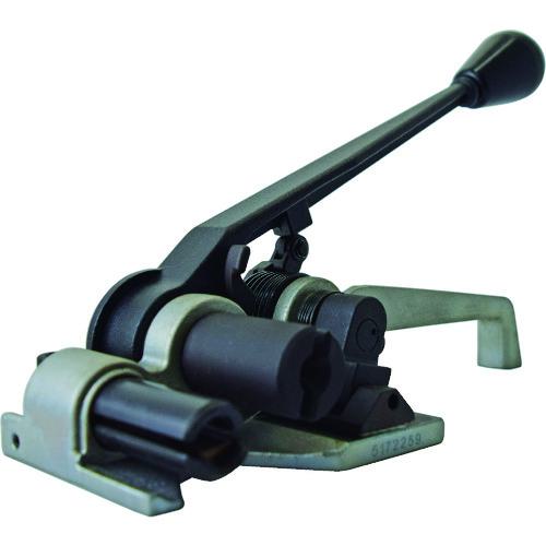 ■TRUSCO ポリエステルバンド用荷締め機16-32mm用〔品番:TBTU50〕【2076728:0】[店頭受取不可]