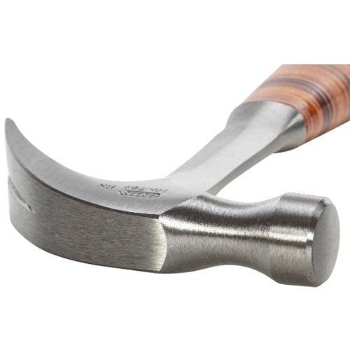 ■PICARD 釘抜きハンマー(オールスチール)No.791 頭径23mm〔品番:007910013〕【2077770:0】[店頭受取不可]_2