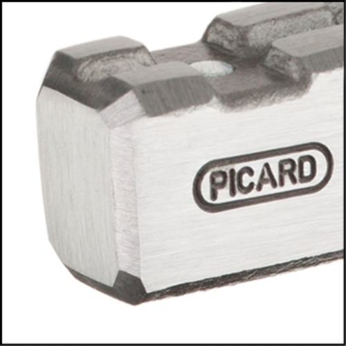 ■PICARD ルーファーハンマー(全鋼・大工用)No.790 打面:平滑〔品番:0079000〕【2077664:0】[店頭受取不可]_4