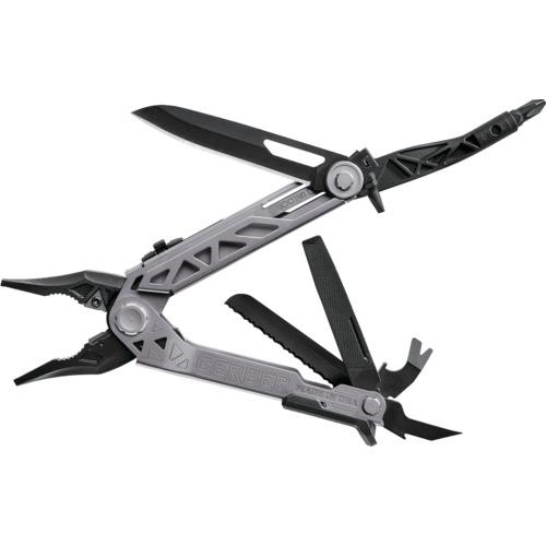 ■GERBER 【長期欠品】マルチツール センタードライブ〔品番:1027824〕【2077780:0】[店頭受取不可] 21,601円