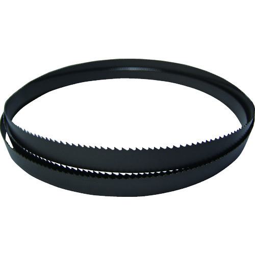■TRUSCO 【売切廃番】超硬カットオフバンドソー 全長4570 幅34 厚み1.1 山数3/4〔品番:CB4570341134〕【2078359:0】[店頭受取不可]