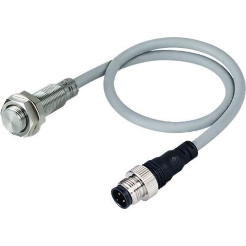 ■オートニクス 【売切商品】 オールメタルコネクタ型近接センサ〔品番:PRFWT3010DOIV〕【2079765:0】[店頭受取不可]