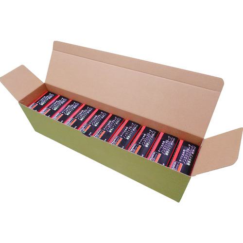 ■TRUSCO ノンスリップテープ 屋外用 50mmX5m 10巻お纏め品 黄〔品番:TNS500510〕【2080410:0】[店頭受取不可]_1
