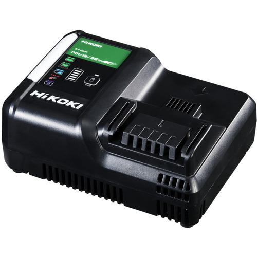 ■HiKOKI 急速充電器〔品番:UC18YDL2〕【2081261:0】[店頭受取不可]