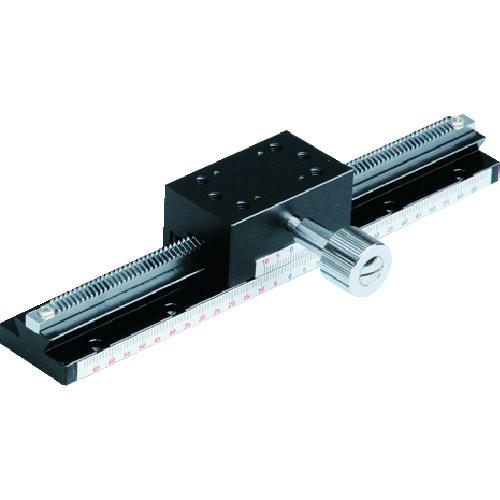 ■ミラック アリ溝式ロングステージX軸〔品番:XLSR150〕【2081552:0】[店頭受取不可]