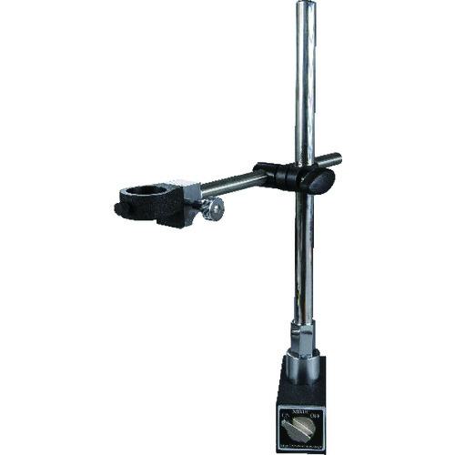 ■ミラック マグネットスタンド(支柱タイプ) MY-Sスタンド 60mm〔品番:MYSSTAND60〕【2081779:0】[店頭受取不可]