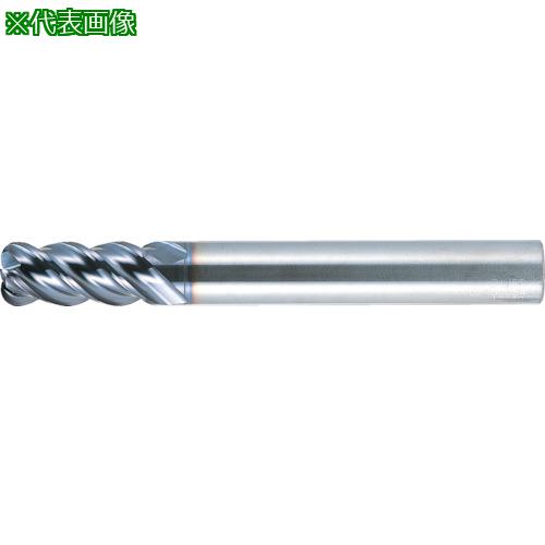 ■ダイジェット スーパーワンカットエンドミル(4枚刃・レギュラー刃長) 12mm R1.0〔品番:DZSOCS412010〕【2082012:0】[店頭受取不可]