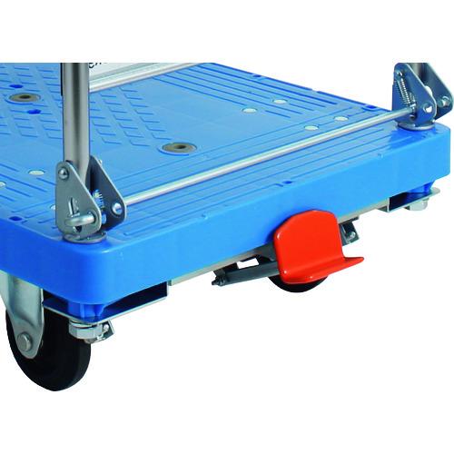 ■ダンディ オプションペダルブレーキ ダンディPシリーズ タイプPA専用(プレミアム・エコ対応) W905×D605〔品番:PAPB〕【2082355:0】[店頭受取不可] 9,948円