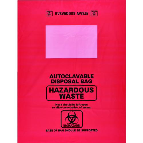 ■TRUSCO 【売切廃番】 バイオハザードバッグ 610×810 200枚入〔品番:TBDBL〕【2082606:0】[店頭受取不可]