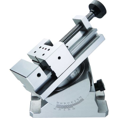 ■TRUSCO 精密二次元バイス 口開き80mm〔品番:PUAV3〕【2083160:0】[店頭受取不可]_2