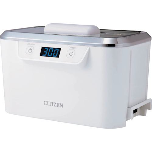 ■シチズン 超音波洗浄機 710〔品番:SWT710〕【2085689:0】[店頭受取不可]