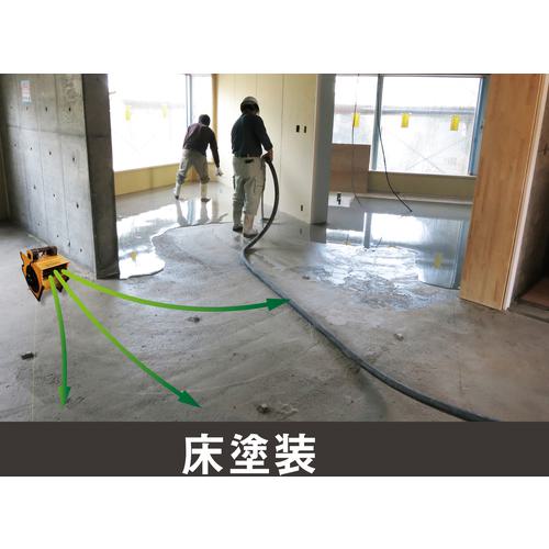 ■CAT CAT ブロワファン パワフルタイプ〔品番:BB12000T〕【2094689:0】[店頭受取不可]_2