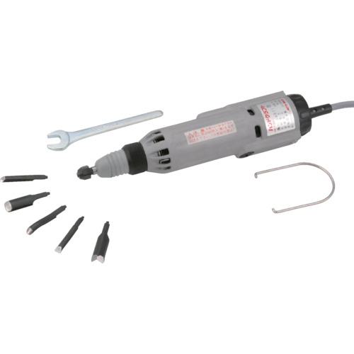 ■AUTOMACH ハンドクラフト 振動タイプ(超振動式ハンディータイプ・木彫用)〔品番:HCT30A〕【2098326:0】[店頭受取不可]