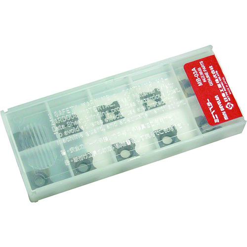■日東 ベベラー用チップ 9.525角 10枚入り 45501 TA9A386〔品番:NO.45501〕【2098474:0】[店頭受取不可]