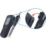 ■堀場 フィールド型ポータブル水質計 PH・電気伝導率電極セット D-210PC-S〔品番:D210PCS〕【2103680:0】[店頭受取不可]