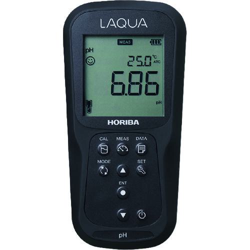■堀場 フィールド型ポータブル水質計 PH電極セット D-210P-S〔品番:D210PS〕【2103679:0】[店頭受取不可]_2