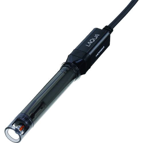 ■堀場 フィールド型ポータブル水質計 PH電極セット D-210P-S〔品番:D210PS〕【2103679:0】[店頭受取不可]_3