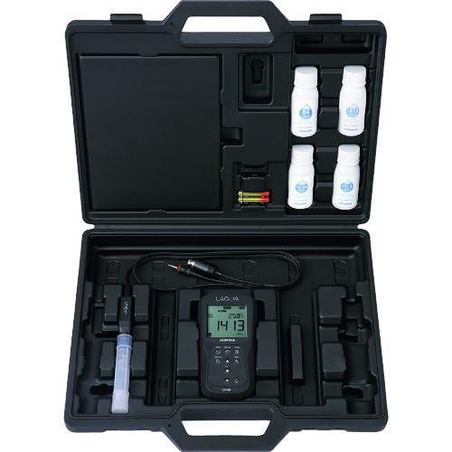 □堀場 フィールド型ポータブル水質計 電気伝導率電極セット D