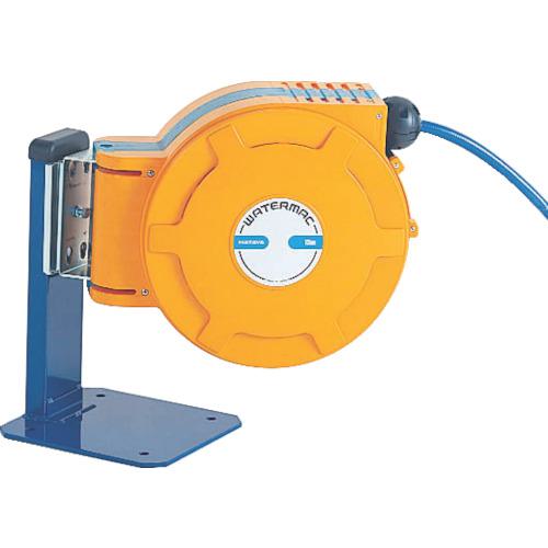■ハタヤ 自動巻取ホースリール ウォーターマック 水用15m〔品番:WXP154〕【2105659:0】[店頭受取不可]_3