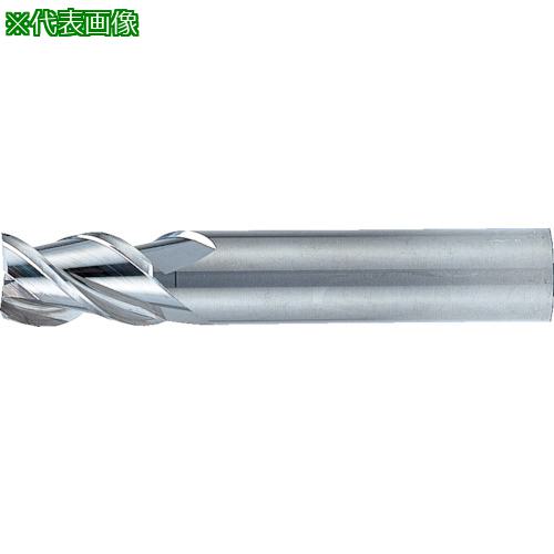 ■ダイジェット アルミ加工用ソリッドスクエアエンドミル(3枚刃・レギュラー刃長) 25.0mm〔品番:ALSEES3250〕【2106167:0】[店頭受取不可]