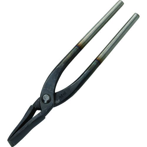 ■盛光 平ツカミ箸60mm〔品番:TKHR0060〕【2122006:0】[店頭受取不可]