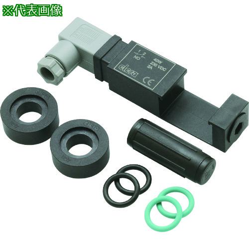 ■ELESA CLR(コラム式レベルインジケーター)用センサー〔品番:SCLRNO〕【2125359:0】[店頭受取不可]