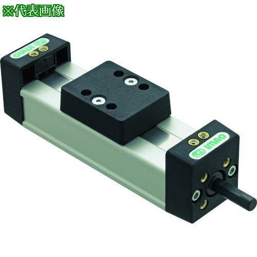 ■イマオ アクチュエータユニットミニ〔品番:MAU3222SS100L〕【2139534:0】[店頭受取不可]