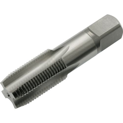 ■ヤマワ 管用平行ねじ用ハンドタップ 左ねじ用 PF LH 2-11〔品番:PFLH211〕【2150442:0】[店頭受取不可]_1