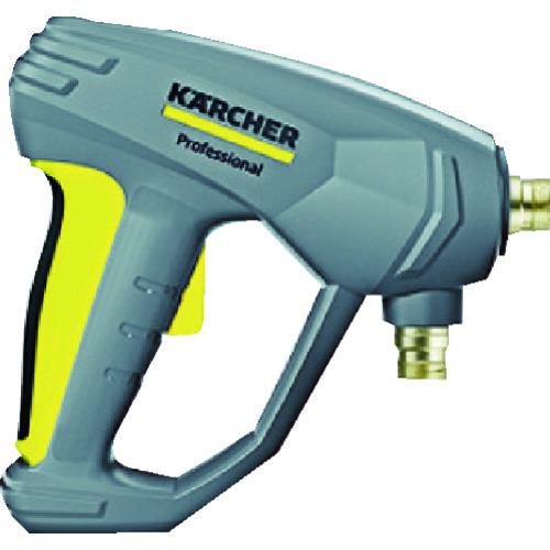■KARCHER 業務用冷水高圧洗浄機 HD 4/8 C 50Hz〔品番:1.520913.0〕【2151499:0】[店頭受取不可]