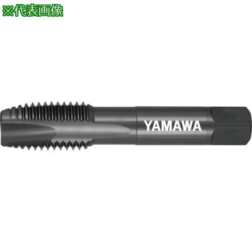 ■ヤマワ ステンレス鋼用ポイントタップ SU-PO P5 M42X4.5〔品番:SUPOP5M42X4.5〕【2151983:0】[店頭受取不可]