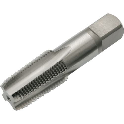 ■ヤマワ 管用テーパねじ用ハンドタップ長ねじ形 PT 2-1/4-11〔品番:PT21411〕【2152124:0】[店頭受取不可]_1